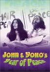 John & Yoko's Year Of Peace (1999)