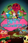 Dippy Saves the World