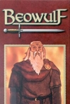 Animated Epics Beowulf