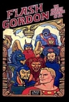 Flash Gordon: The Greatest Adventure Of All