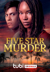 Five Star Murder