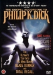 The Gospel According to Philip K Dick