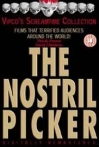 The Nostril Picker