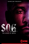 S.O.G.: The Book of Ward