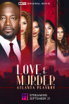 Love & Murder: Atlanta Playboy
