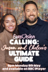 Eurovision Calling: Jason and Chelcee's Ultimate Guide