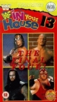 WWF in Your House Final Four