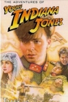 The Adventures of Young Indiana Jones Tales of Innocence