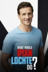 What Would Ryan Lochte Do?