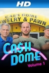 Cash Dome