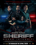 Sheriff: Narko Integriti