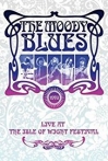 The Moody Blues: Threshold of a Dream - Live at the Isle of Wight Festival 1970
