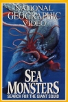 Sea Monsters Search for the Giant Squid