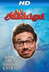 Al Madrigal: Why Is the Rabbit Crying?