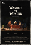 Wander to Wonder