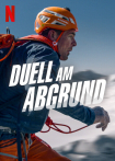 Duell am Abgrund