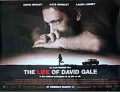 Life of David Gale, The
