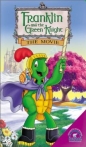 Franklin and the Green Knight The Movie