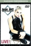 Joan Jett and the Blackhearts Live