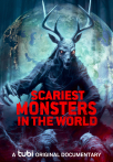 Scariest Monsters in the World