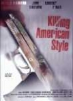 Killing American Style