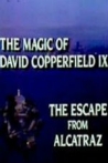 The Magic of David Copperfield IX Escape from Alcatraz