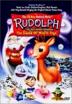 Rudolph & the Island of Misfit Toys