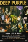 Deep Purple New Live and Rare The Video Collection