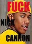 Nick Cannon F Nick Cannon