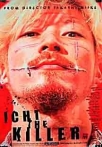 Ichi the Killer movie