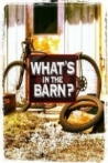 What's in the Barn?