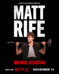 Matt Rife: Natural Selection