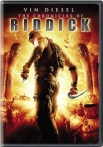 Chronicles of Riddick, The