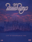 The Beach Boys: Live at Knebworth