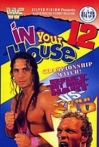 WWF in Your House It's Time