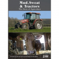 Mud, Sweat & Tractors: The Story of Agriculture