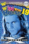 WWF in Your House D-Generation-X