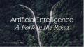 AI: A Fork in the Road