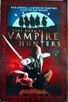 Tsui Hark’s Vampire Hunters