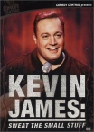 Kevin James Sweat the Small Stuff