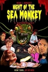 Night of the Sea Monkey: A Disturbing Tale