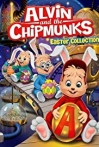 Alvin and the Chipmunks: Easter Collection