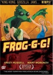 Frog-g-g!