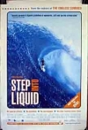 Step Into Liquid