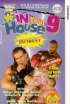 WWF in Your House International Incident