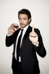 The Comedy Central Roast of James Franco