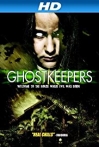 Ghostkeepers