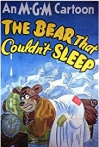 The Bear That Couldn't Sleep