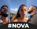 Hashtag Nova