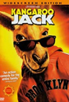 Kangaroo Jack: Animal Casting Sessions Uncut